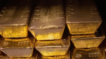 تحركات مفاجئة في الأسواق العالمية ترفع أسعار الذهب وتهبط بالأسهم الآسيوية